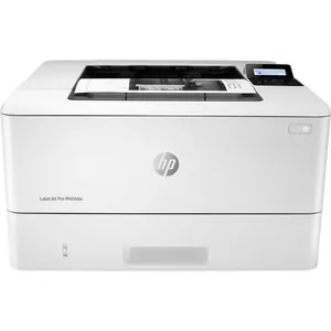 Замена памперса на принтере HP Pro M404DW в Краснодаре